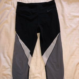 Nike yoga pants
